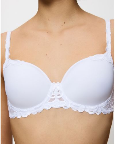 Bra hulls Triumph Modern Finesse (White)