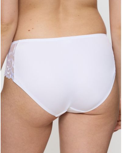 Slip Triumph Modern Finesse Blanc