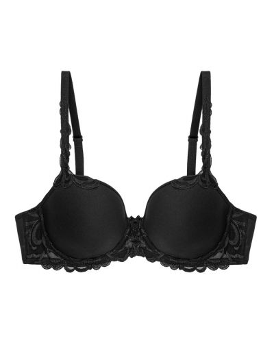 Soutien-gorge coque Triumph Modern Finesse (noir)