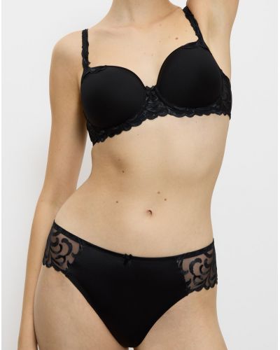 Soutien-gorge coque Triumph Modern Finesse (noir)