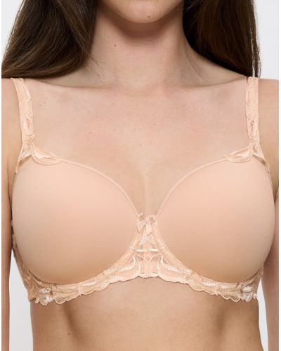 Soutien-gorge coque Triumph Modern Finesse (Beige)
