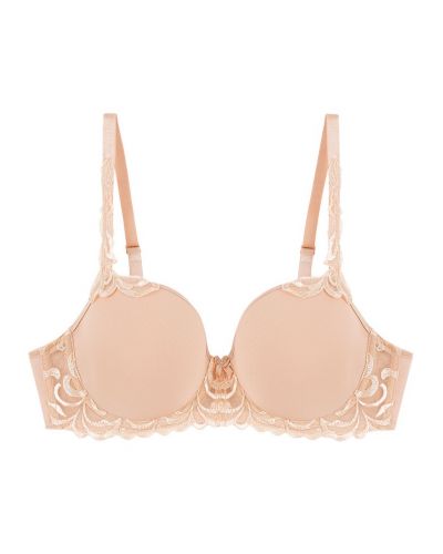 Soutien-gorge coque Triumph Modern Finesse (Beige)