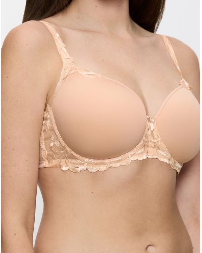 Bra hulls Triumph Modern Finesse (Beige)