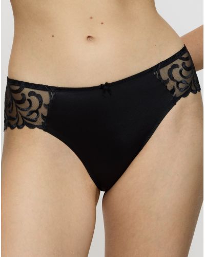 Brief Triumph Modern Finesse (Black)