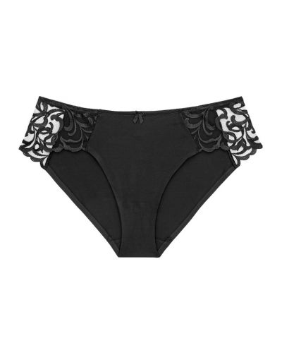 Brief Triumph Modern Finesse (Black)