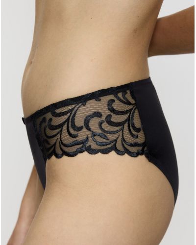 Brief Triumph Modern Finesse (Black)