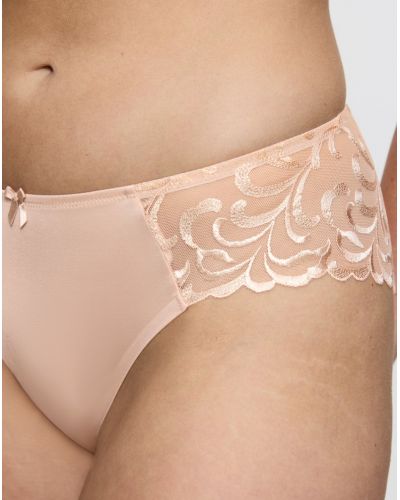 Slip Triumph Modern Finesse (Beige)