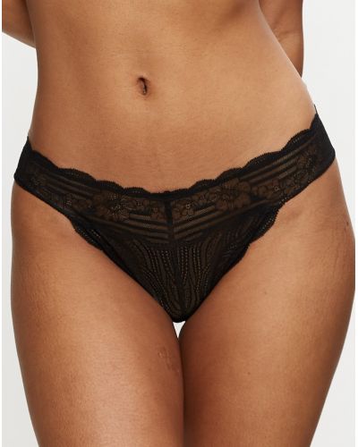 Tanga Triumph Lift Smart (Negro)