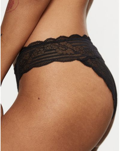 Tanga Triumph Lift Smart (Negro)