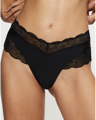 Shorty Triumph Lift Smart (Negro)