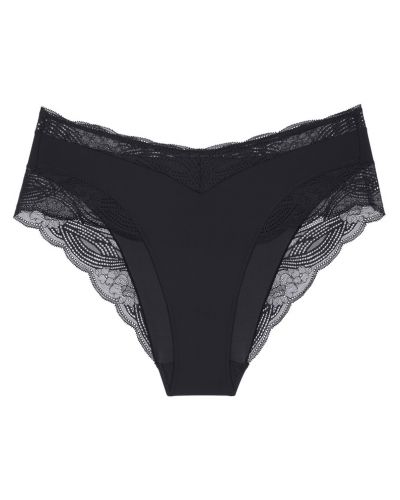 Shorty Triumph Lift Smart (Black)