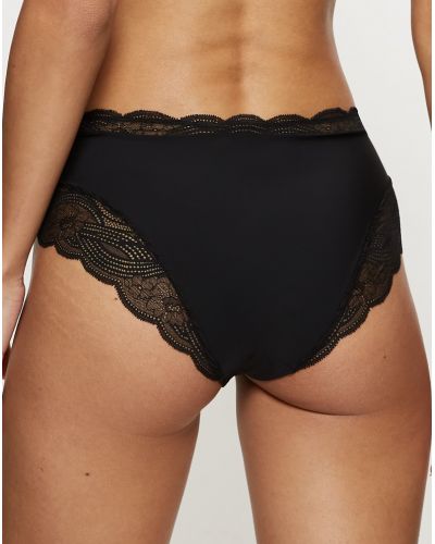 Shorty Triumph Lift Smart (Negro)