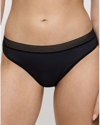 Calzoncillo TAI Triumph Infinite Sensation (Negro)
