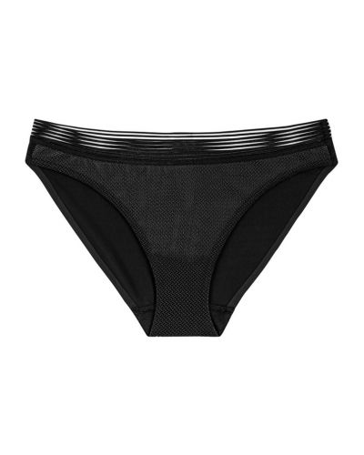 Calzoncillo TAI Triumph Infinite Sensation (Negro)