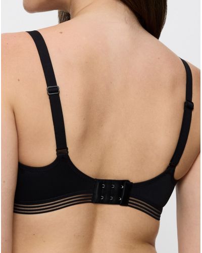 Underwired bra Triumph Infinite Sensation (Black)