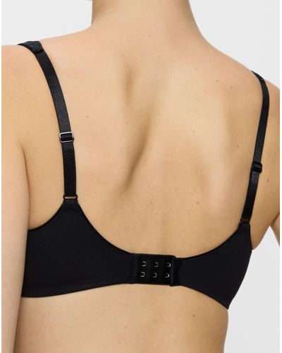 Soutien-gorge emboîtant Triumph Modern Soft+Cotton (Noir)
