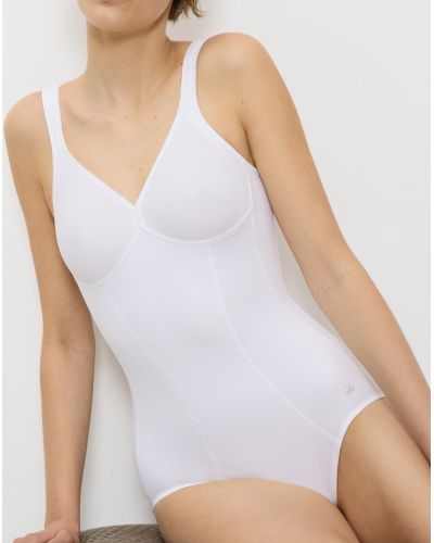 Body Triumph Modern Soft+Cotton (White)