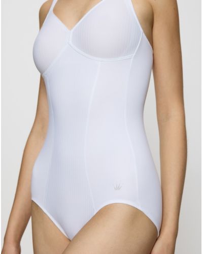 Body Triumph Modern Soft+Cotton (White)