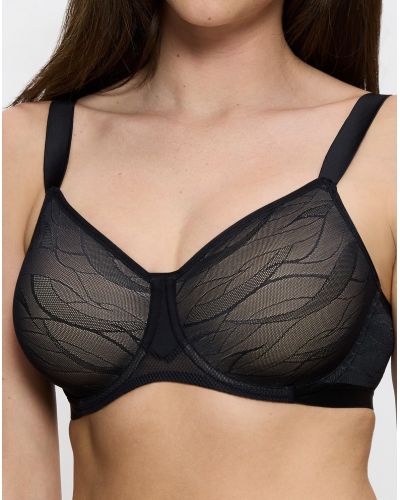 Sujetador minimizer con aros Triumph Airy Sensation