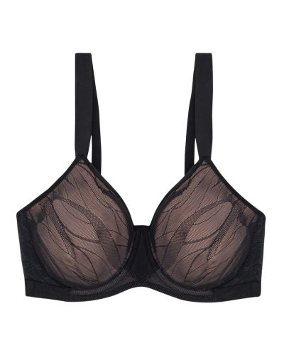 Sujetador minimizer con aros Triumph Airy Sensation