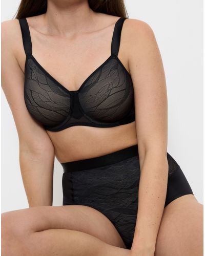 Sujetador minimizer con aros Triumph Airy Sensation