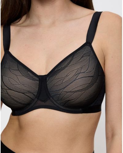 Sujetador minimizer con aros Triumph Airy Sensation