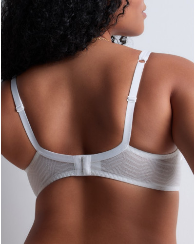 Underwired bra Aubade Vibes (Pearl)