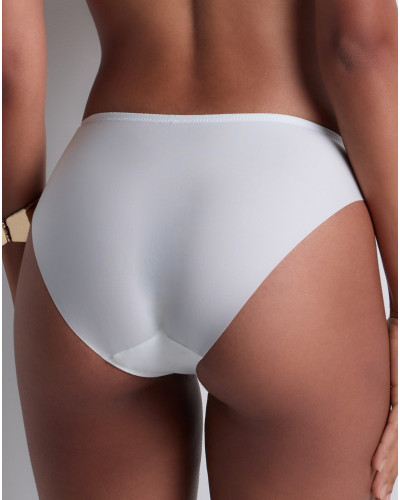 Slip brésilien Aubade Vibes (Pearl)