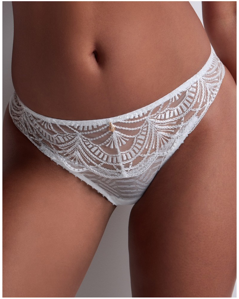 Tanga Aubade Vibes (Pearl)