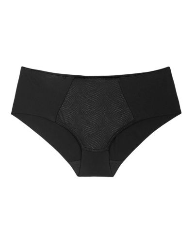 Shorty Triumph Essential Minimizer (Noir)