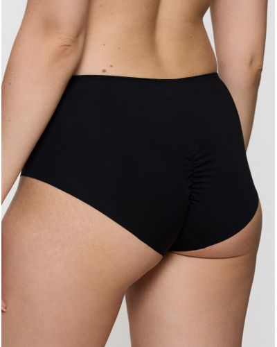 Shorty Triumph Essential Minimizer (Noir)