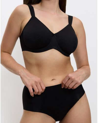 Shorty Triumph Essential Minimizer (Noir)