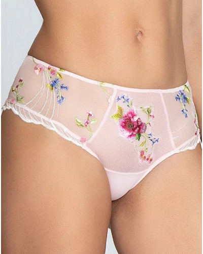 Shorty Lise Charmel Libertine en Fleurs (Libre Eclosion)