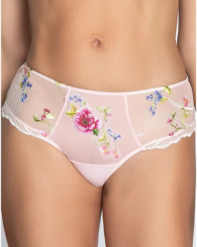 Shorty Lise Charmel Libertine en Fleurs (Libre Eclosion)