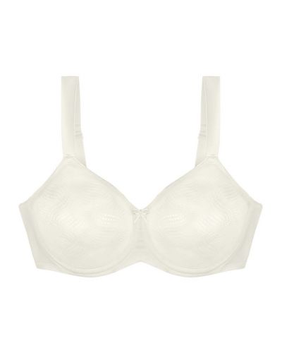 Sujetador con aros Triumph Essential Minimizer (Ivoire)
