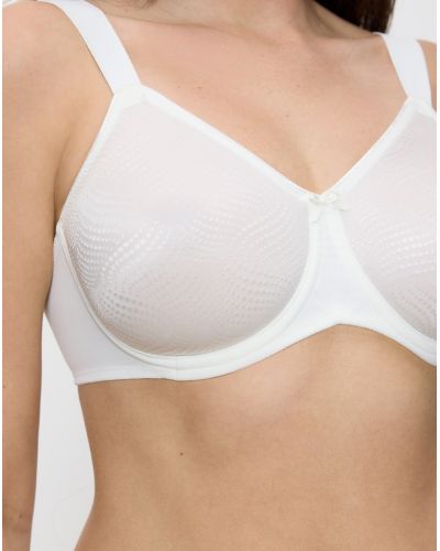 Soutien-gorge armatures Triumph Essential Minimizer (Ivoire)