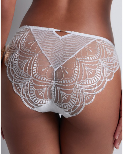Italian brief Aubade Vibes (Pearl)