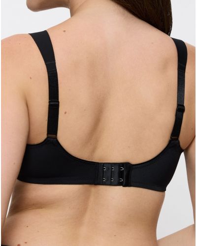 Sujetador con aros Triumph Essential Minimizer (Negro)