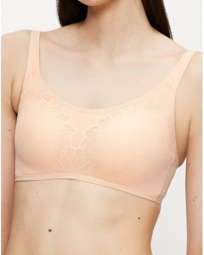 Bralette Triumph Fit Smart (Light Brown)