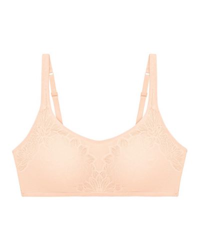 Bralette Triumph Fit Smart (Light Brown)