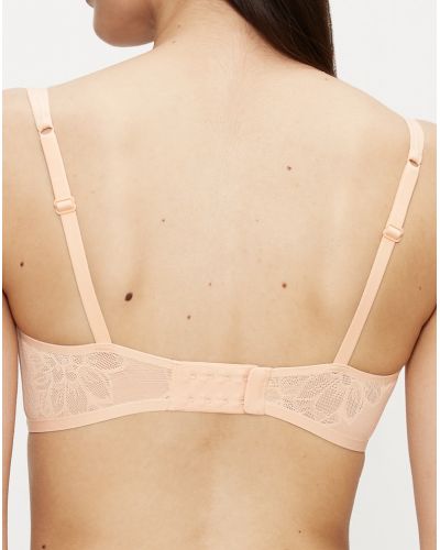 Bralette Triumph Fit Smart (Light Brown)