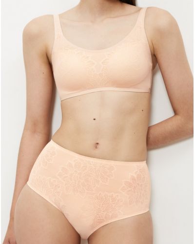Bralette Triumph Fit Smart (Light Brown)