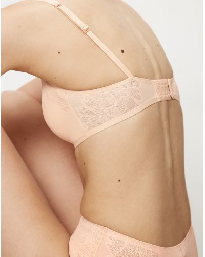 Sostén Triumph Fit Smart (Light Brown)