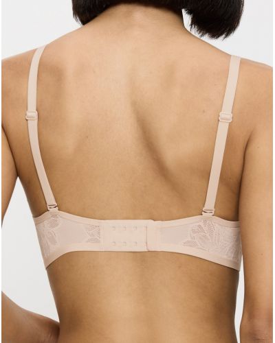 Sujetador preformado sin aros Triumph Fit Smart (Light Brown)