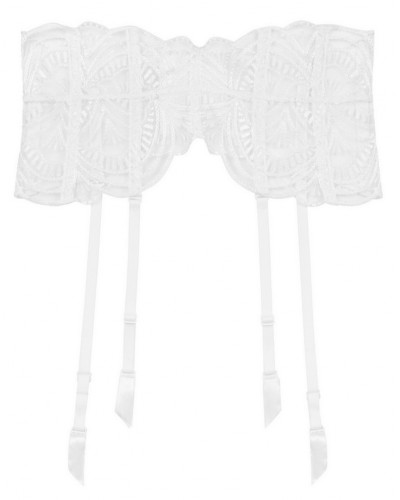 Waistband Aubade Vibes (Pearl)