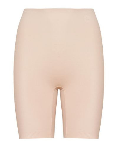 Panty cintura alta Triumph Becca Extra High+Cotton (Neutral Beige)