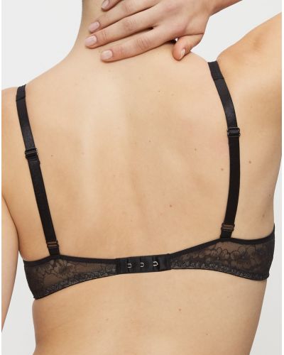 Soutien-gorge armatures Triumph Bright Spotlight (Noir)