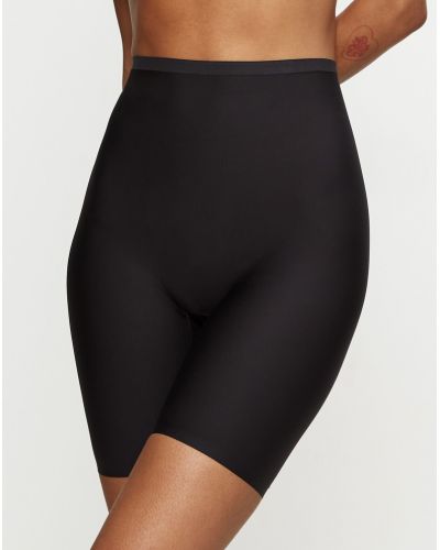 High waist Maxi brief Triumph Shape Smart (Black)