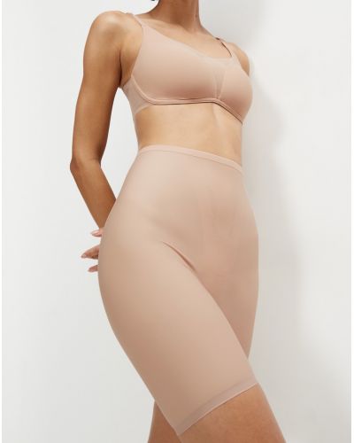 High waist Maxi brief Triumph Shape Smart (Beige)