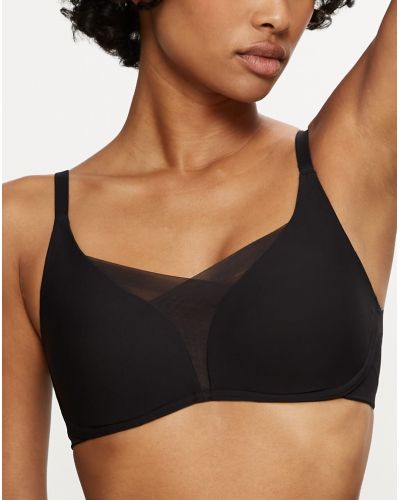 Sostén Triumph Shape Smart (Negro)